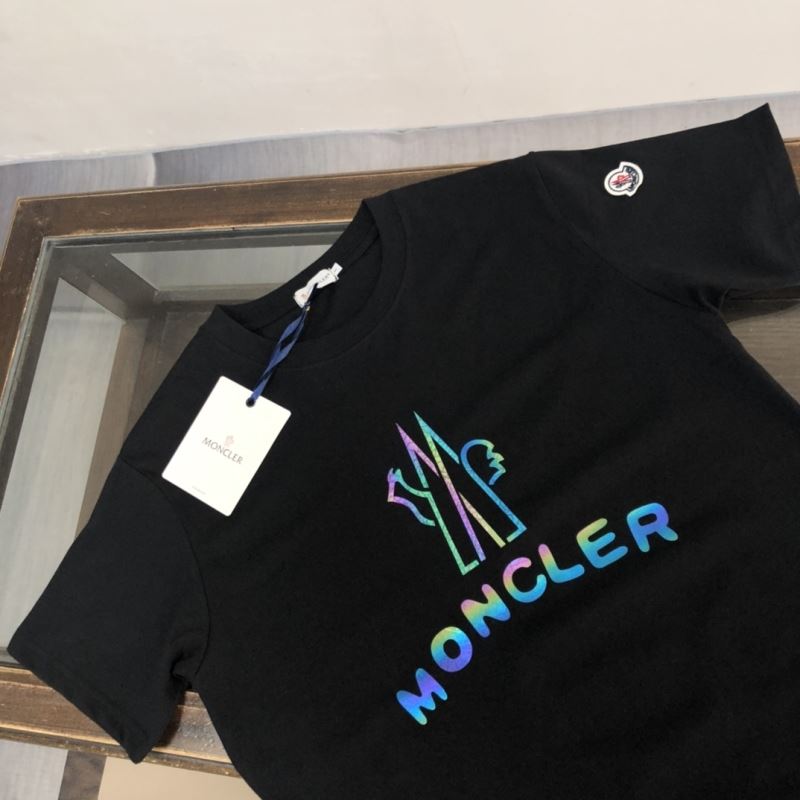 Moncler T-Shirts